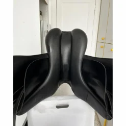 Selle de dressage Stubben