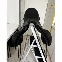 Selle de dressage Stubben