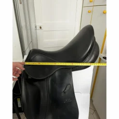 Selle de dressage Stubben