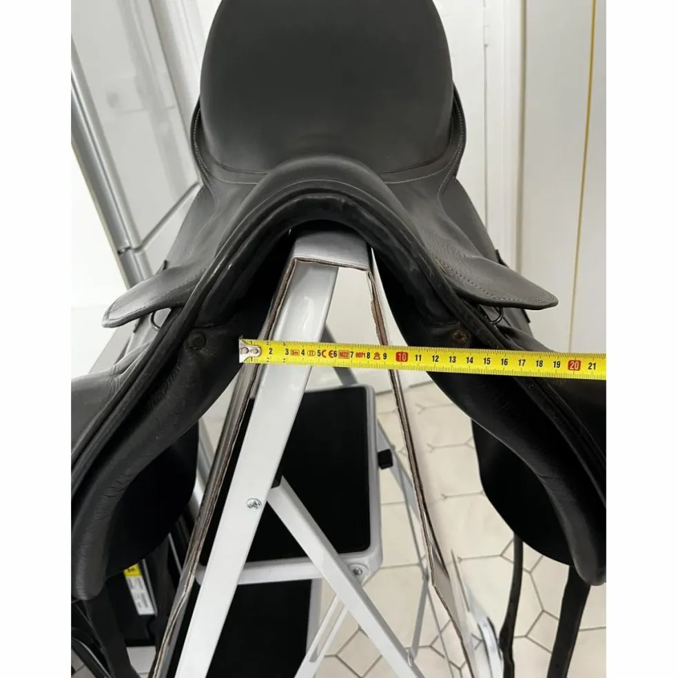 Selle de dressage Stubben