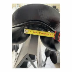 Selle de dressage Stubben