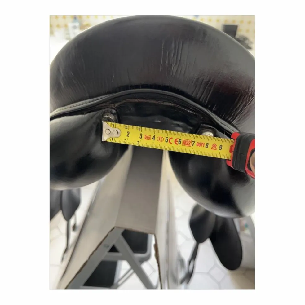 Selle de dressage Stubben