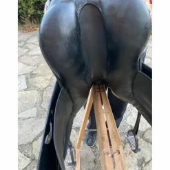 Selle de dressage Stubben