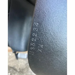 Selle de dressage Stubben