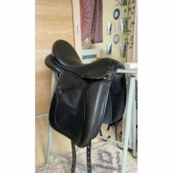 Selle de dressage Tattini