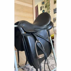 Selle de dressage Tattini