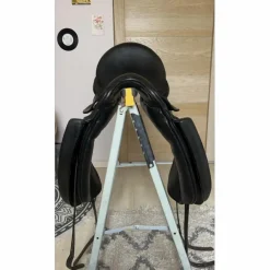 Selle de dressage Tattini