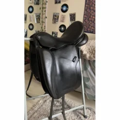 Selle de dressage Tattini