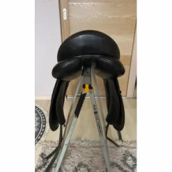 Selle de dressage Tattini