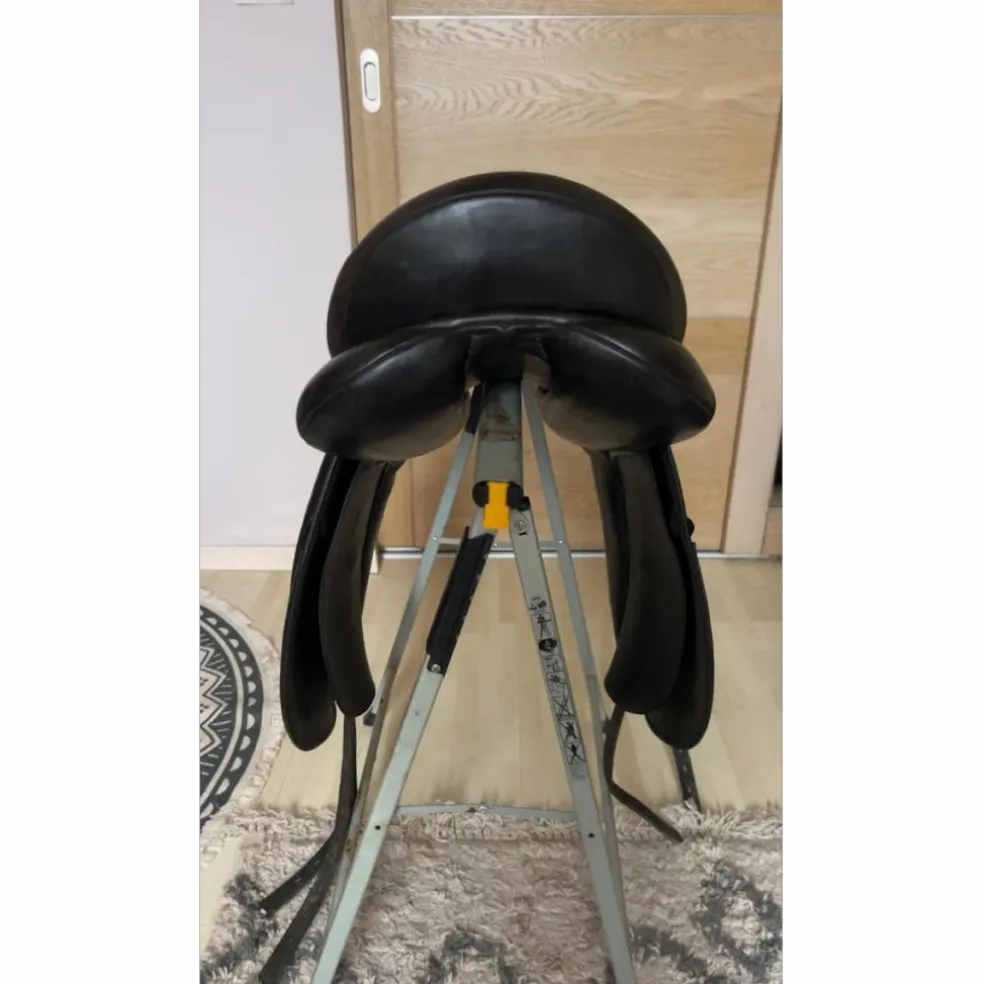 Selle de dressage Tattini