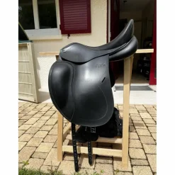 Selle de dressage Tekna