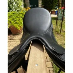 Selle de dressage Tekna