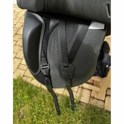 Selle de dressage Tekna