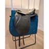 Selle de dressage Thésée 17,5 - Parfait état