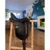 selle de dressage Time rider 17.5p