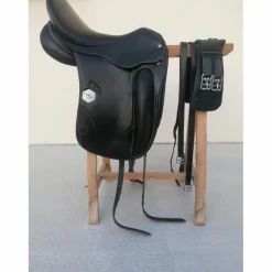 Selle de dressage Time Rider