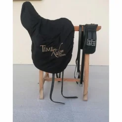 Selle de dressage Time Rider