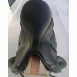 Selle de dressage Time Rider