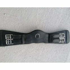 Selle de dressage Time Rider