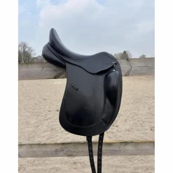 Selle de Dressage Time Rider