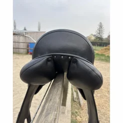 Selle de Dressage Time Rider