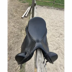Selle de Dressage Time Rider