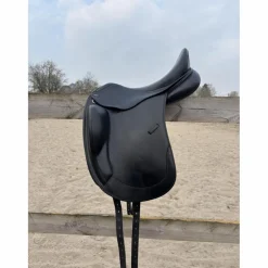 Selle de Dressage Time Rider