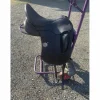 Selle de dressage Time rider