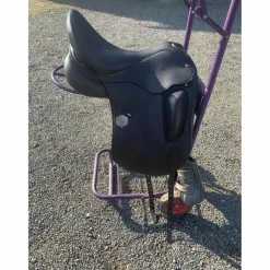 Selle de dressage Time rider