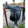 Selle de dressage Time Rider