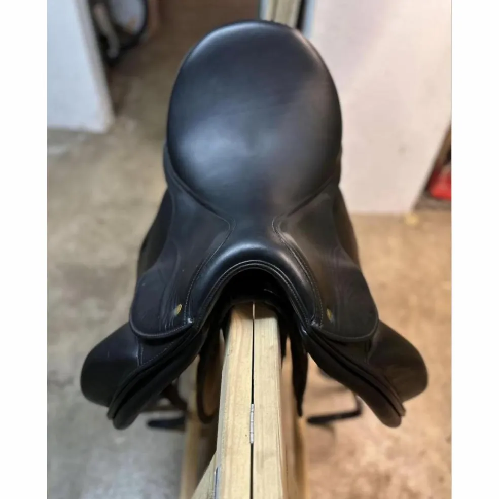 Selle de dressage Tolga