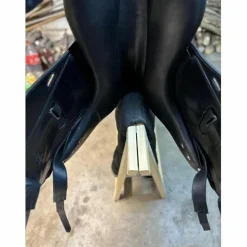 Selle de dressage Tolga