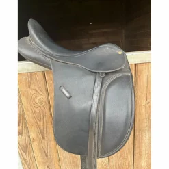 Selle de dressage wintec
