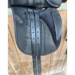 Selle de dressage wintec
