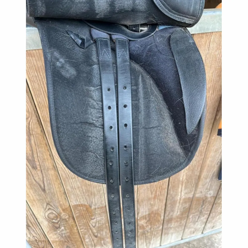Selle de dressage wintec