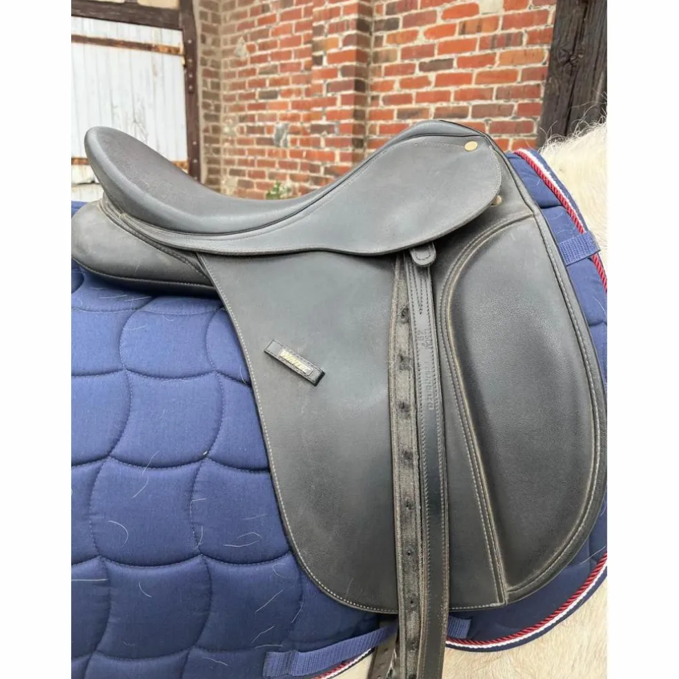 Selle de dressage wintec