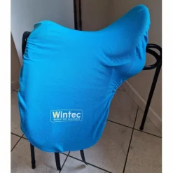 Selle de dressage Wintec