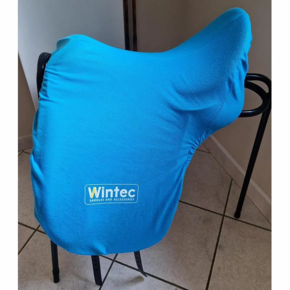 Selle de dressage Wintec