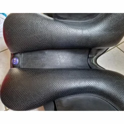 Selle de dressage Wintec