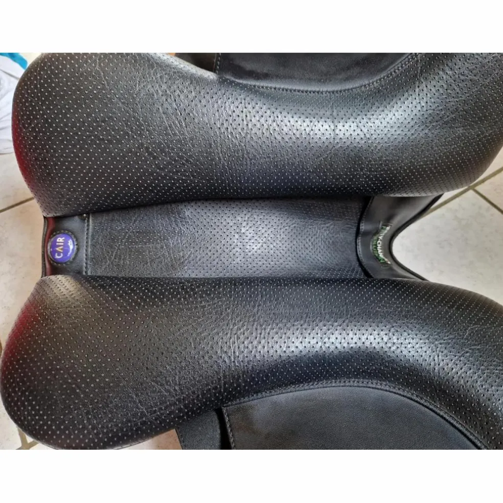 Selle de dressage Wintec