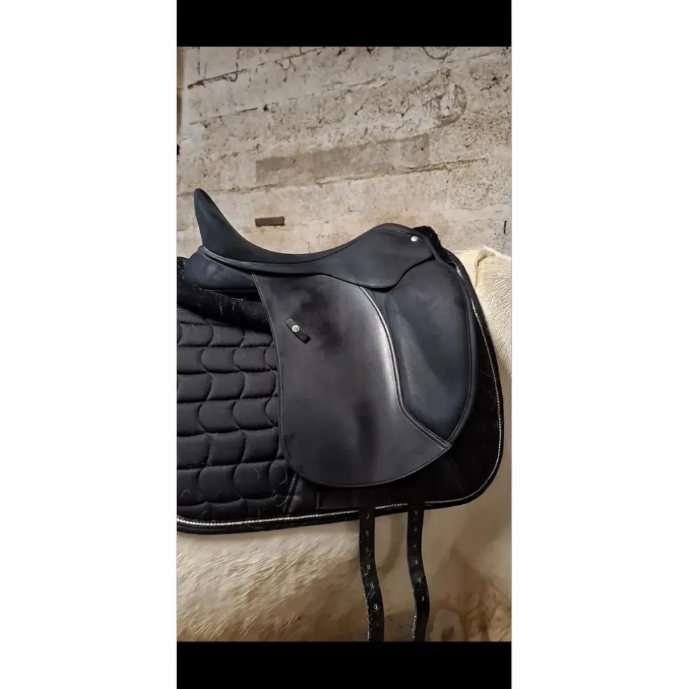 Selle de Dressage Wintec