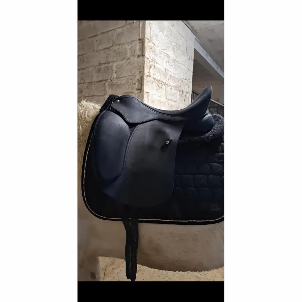 Selle de Dressage Wintec