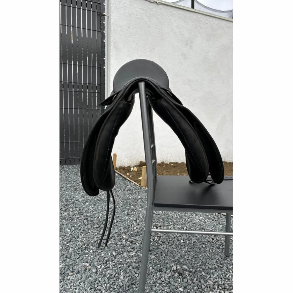 Selle de dressage Wintec