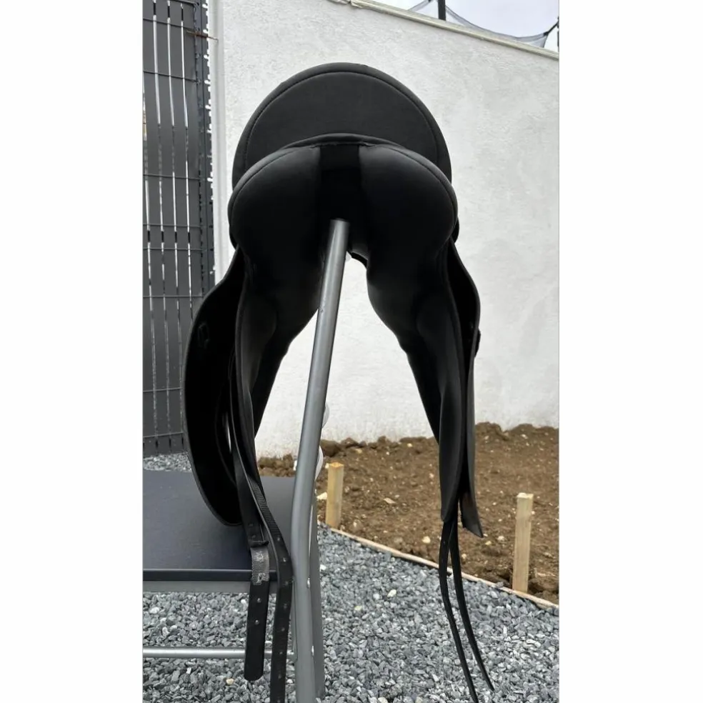Selle de dressage Wintec