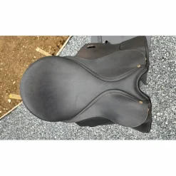 Selle de dressage Wintec