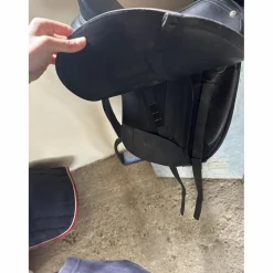 Selle de dressage wintec