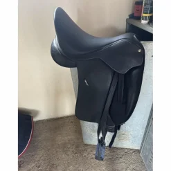 Selle de dressage wintec