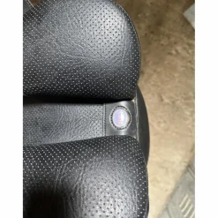Selle de dressage wintec
