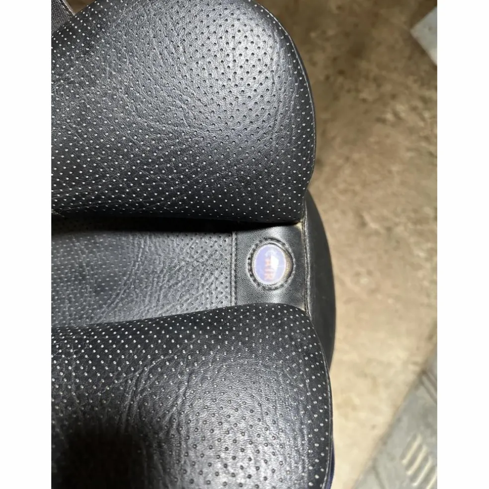 Selle de dressage wintec