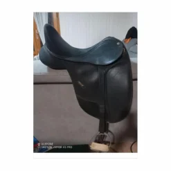 Selle de dressage Wintec Isabelle Werth